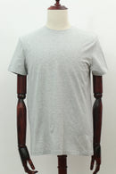 ストレッチTシャツ(グレー)