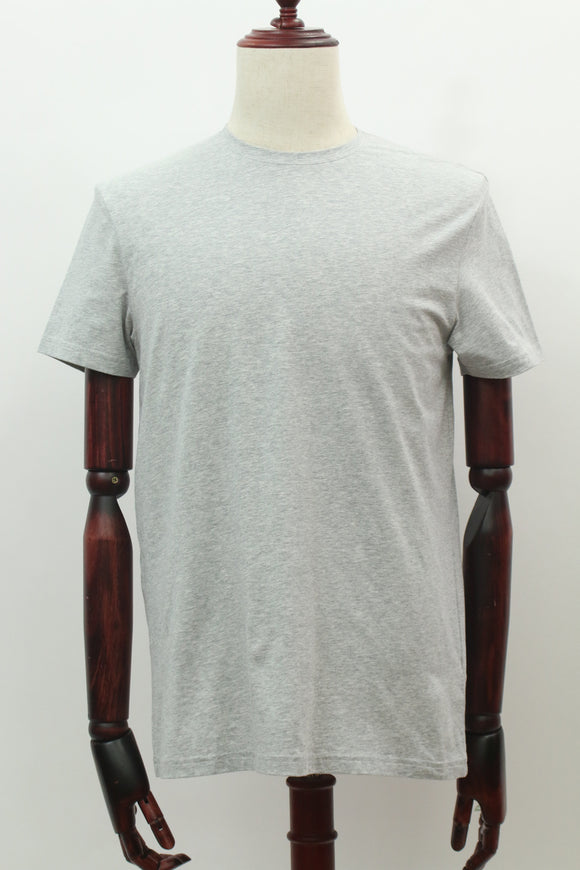 ストレッチTシャツ(グレー)