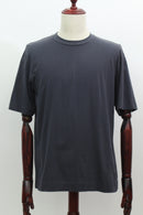 コットンTシャツ(グレー)