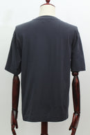 コットンTシャツ(グレー)