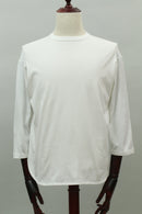 フットボールTシャツ(ホワイト)