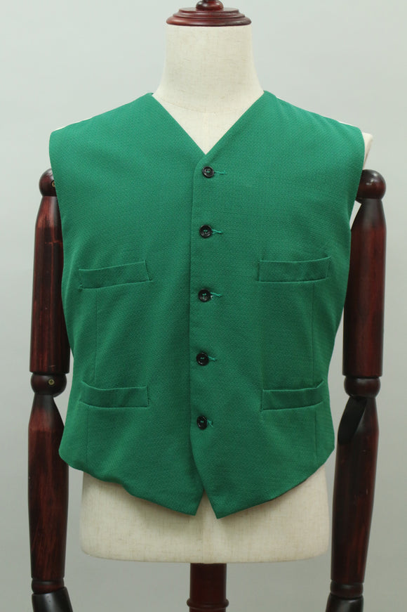 リバーシブル ベスト(その他)