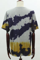 ムラ染め半袖Tシャツ(その他)