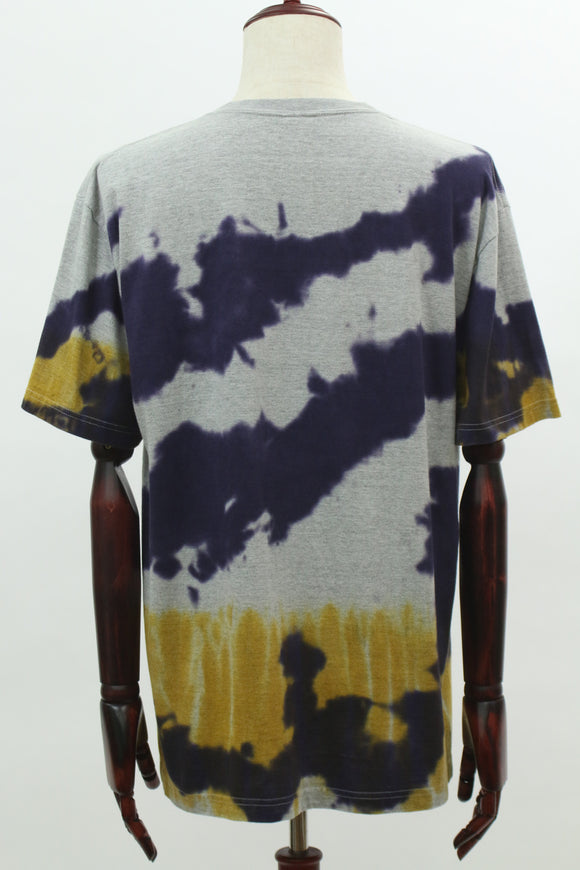 ムラ染め半袖Tシャツ(その他)