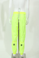 ナイロンパンツ(イエロー)-2