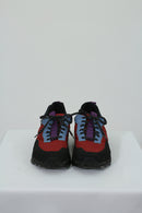 クライミングブーツ(レッド)-2