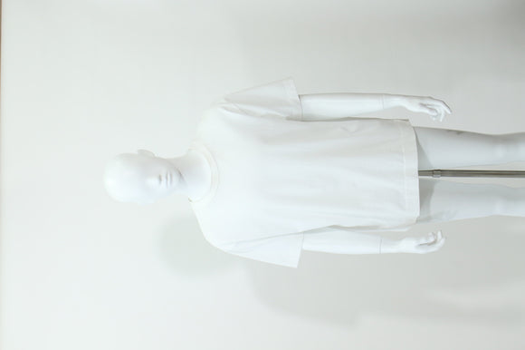 半袖Tシャツ(ホワイト)