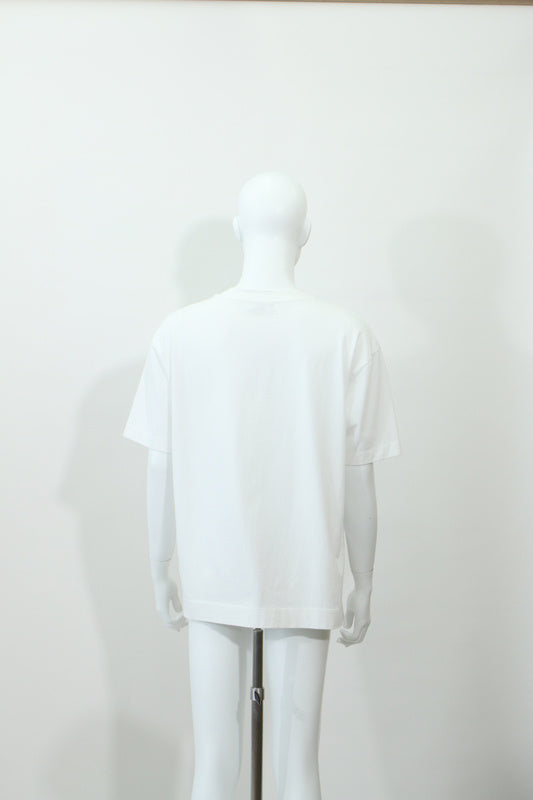 半袖Tシャツ(ホワイト)
