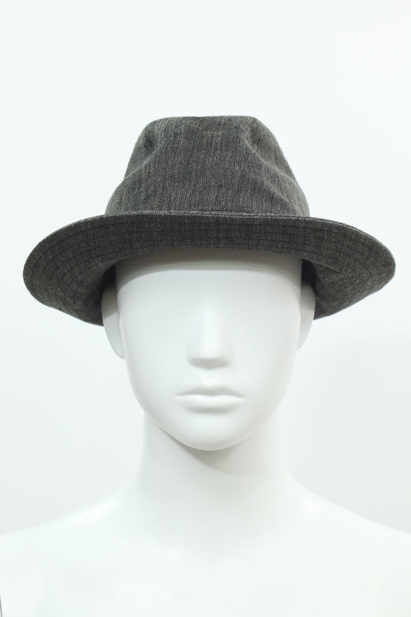 デニムハット(グレー)