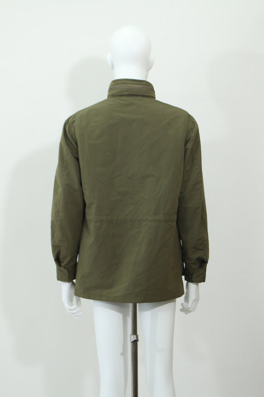M65ジャケット(グリーン)