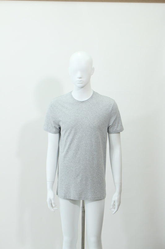 半袖Tシャツ(グレー)