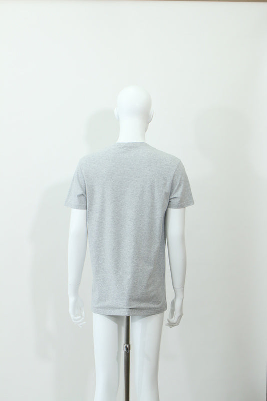 半袖Tシャツ(グレー)