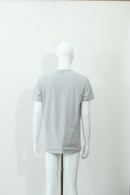 半袖Tシャツ(グレー)-2