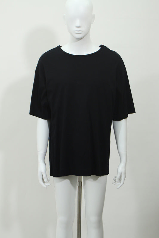 半袖Tシャツ(ブラック)